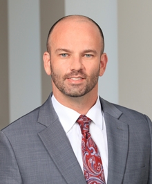 Joe M. Marcus